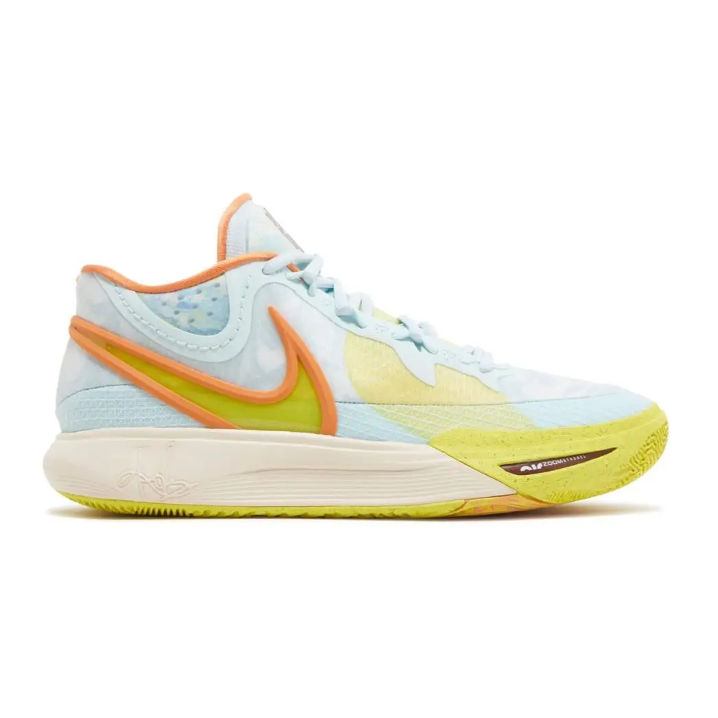 Nike shoes - Nike Kyrie 8 - Kyrie - Blue (UPC: 196152194121) 0