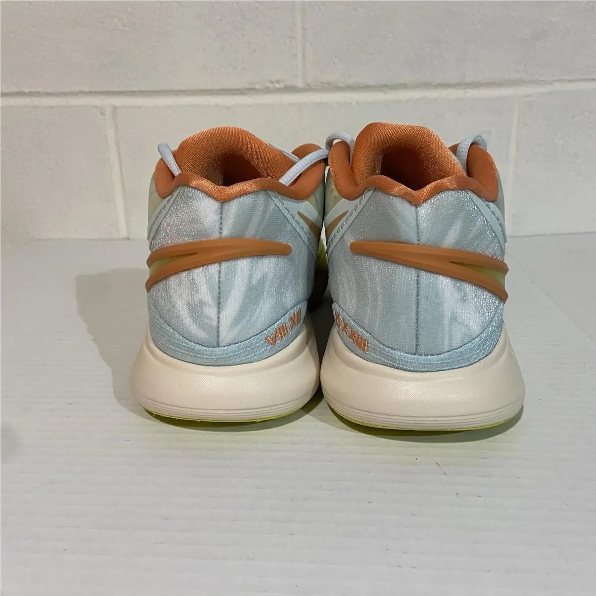 Nike shoes - Nike Kyrie 8 - Kyrie - Blue (UPC: 196152194121) 5