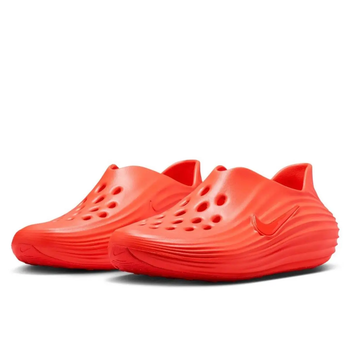 Nike shoes - Nike ReactX Rejuven8 - ReactX - Red 1