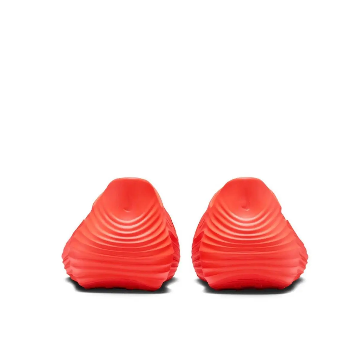Nike shoes - Nike ReactX Rejuven8 - ReactX - Red 3