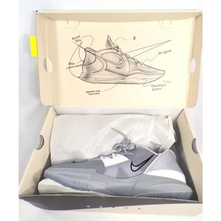 Nike shoes 8