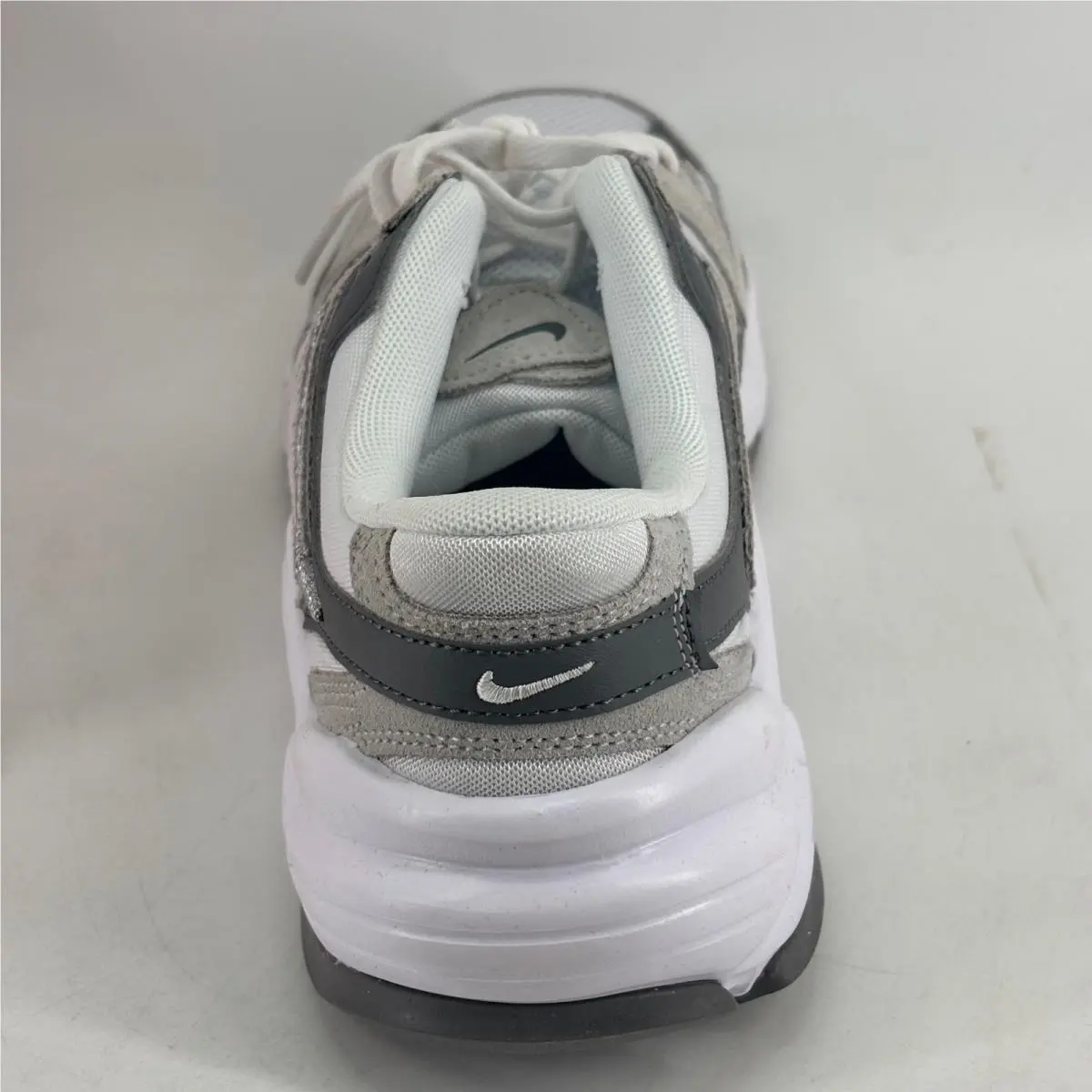 Nike shoes - AL8 - White 0