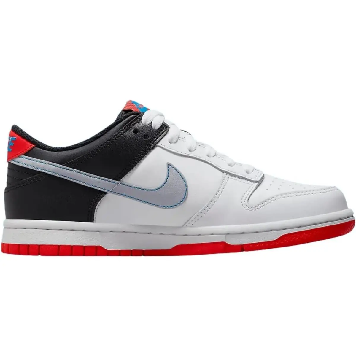 Nike shoes - DH9765 103 - DH9765 103 - White/Wolf Grey-Lt Crimson (UPC: 196604992305) 0