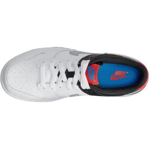 Nike shoes - DH9765 103 - DH9765 103 - White/Wolf Grey-Lt Crimson (UPC: 196604992305) 1