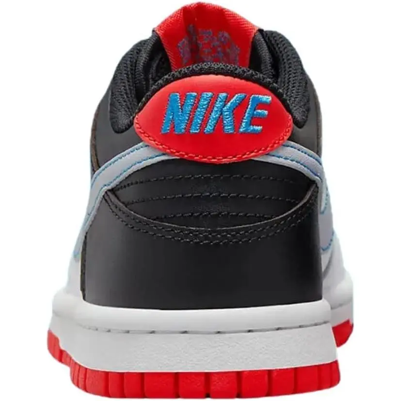 Nike shoes - DH9765 103 - DH9765 103 - White/Wolf Grey-Lt Crimson (UPC: 196604992305) 2