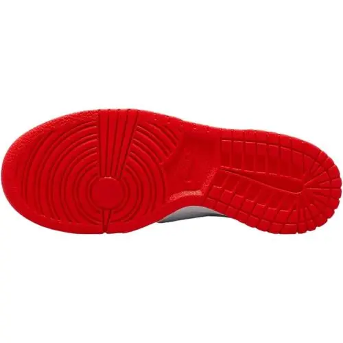 Nike shoes - DH9765 103 - DH9765 103 - White/Wolf Grey-Lt Crimson (UPC: 196604992305) 3