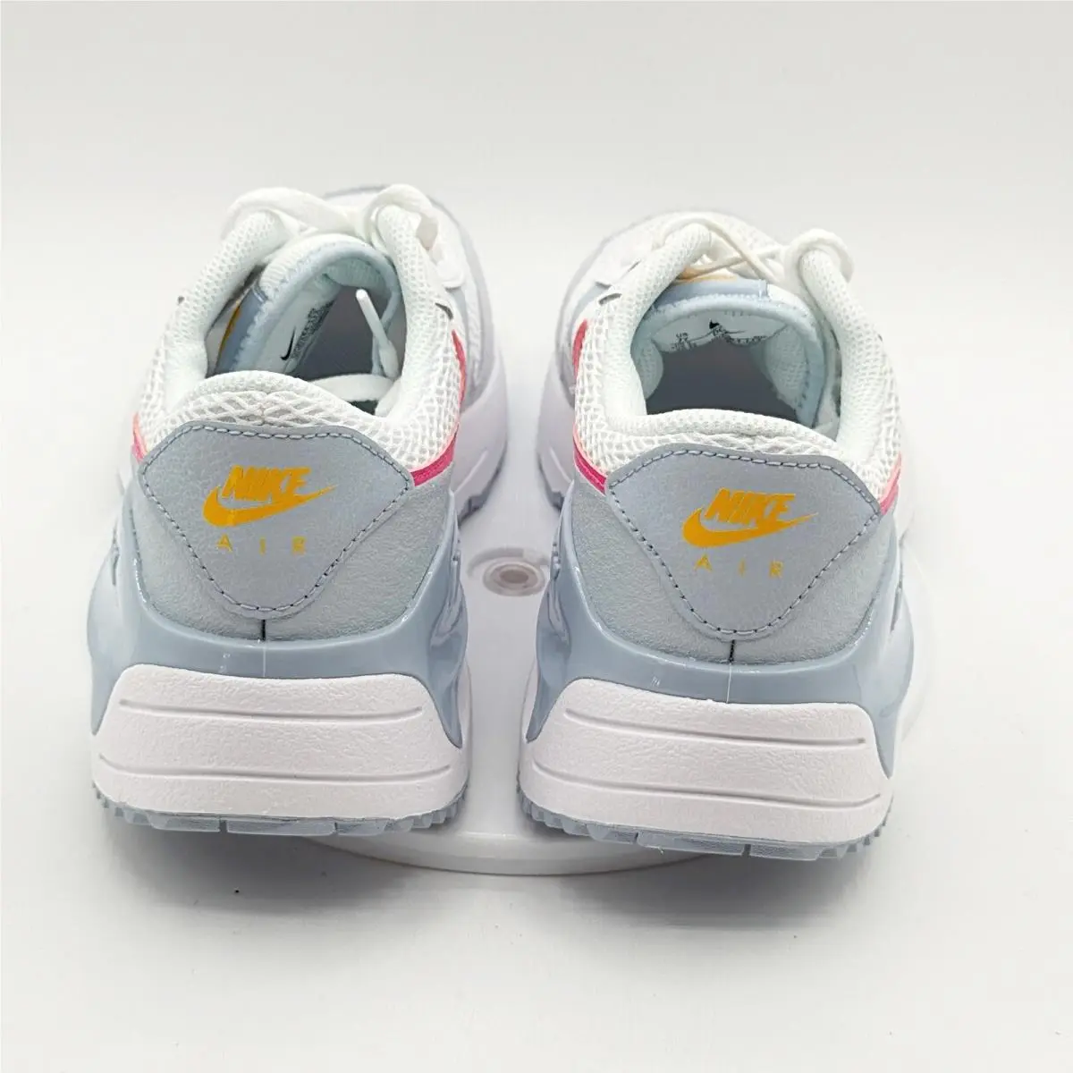 Nike shoes - Nike Air Max SYSTM - Air Max SYSTM - White (UPC: 197594239364) 3