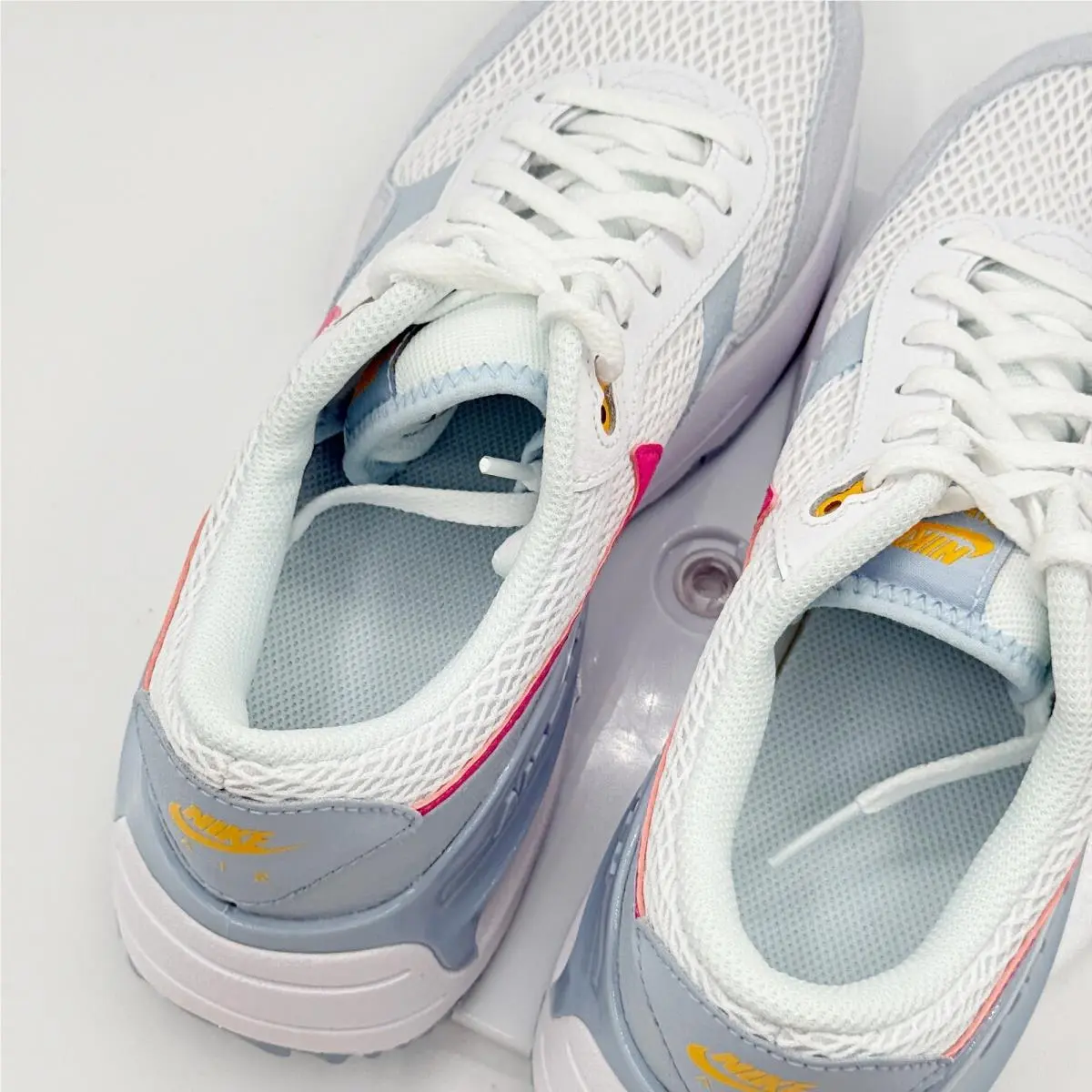 Nike shoes - Nike Air Max SYSTM - Air Max SYSTM - White (UPC: 197594239364) 5