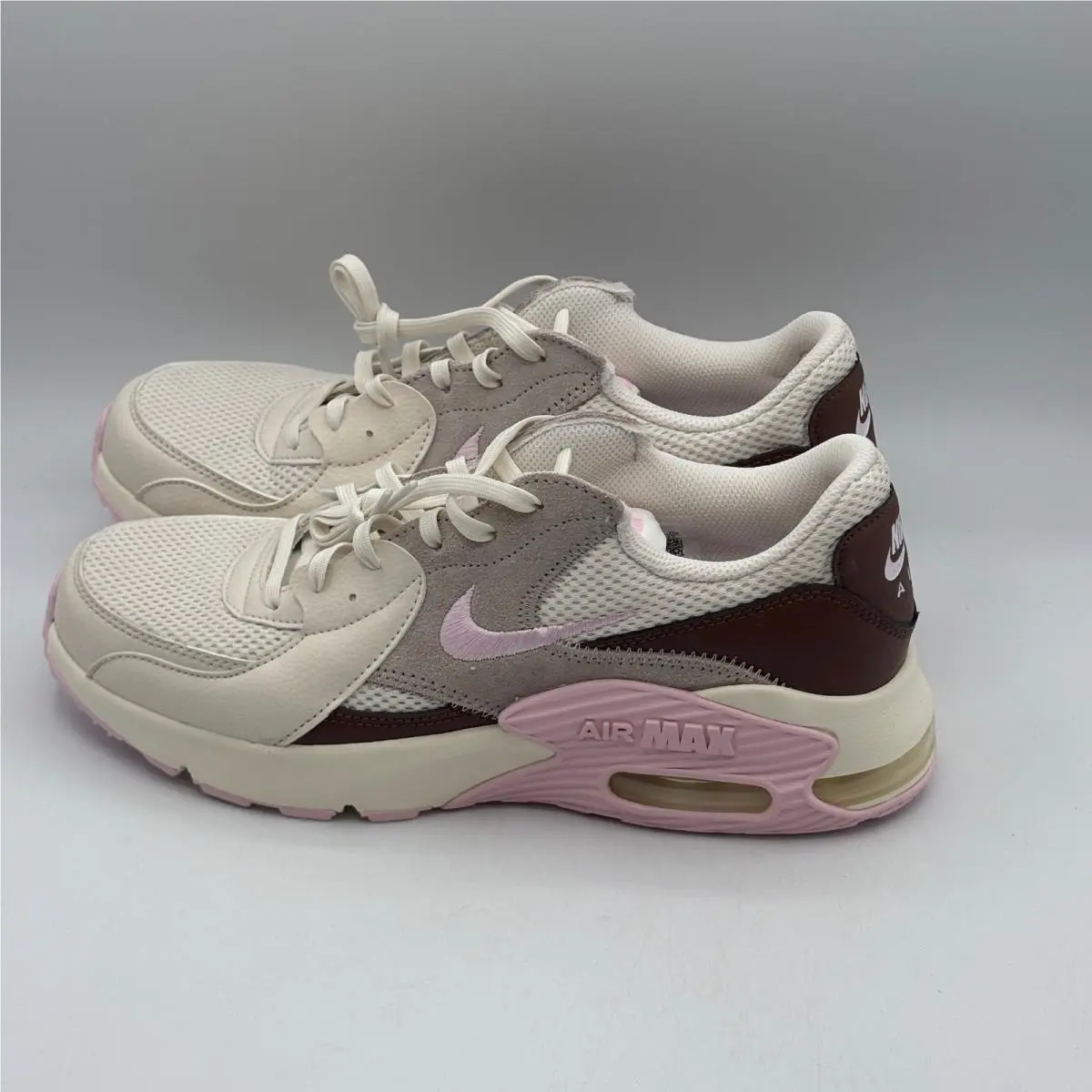Nike shoes - Nike Air Max Excee - Air Max Excee - Pink 1