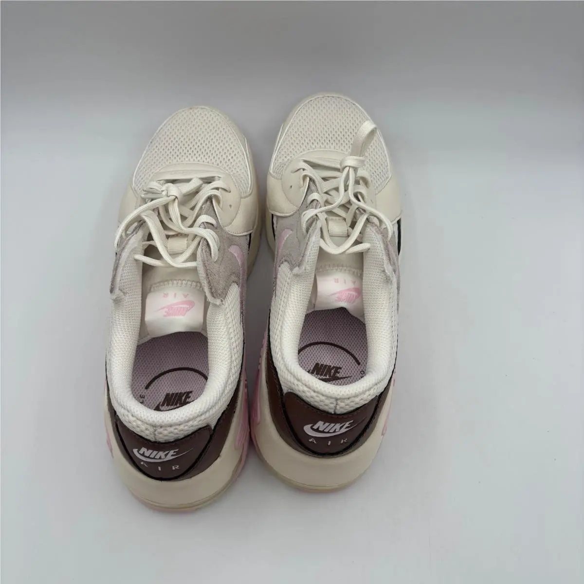 Nike shoes - Nike Air Max Excee - Air Max Excee - Pink 2