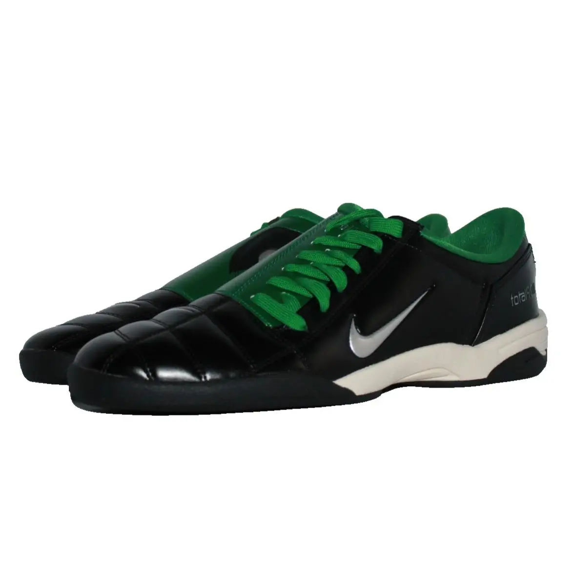 Nike shoes - Nike Total 90 - Total - Black 0
