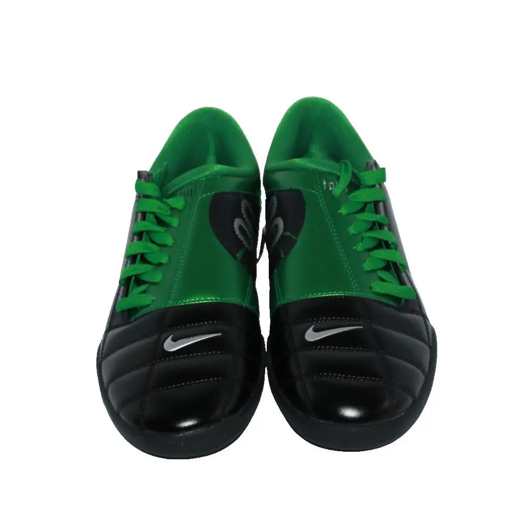Nike shoes - Nike Total 90 - Total - Black 1