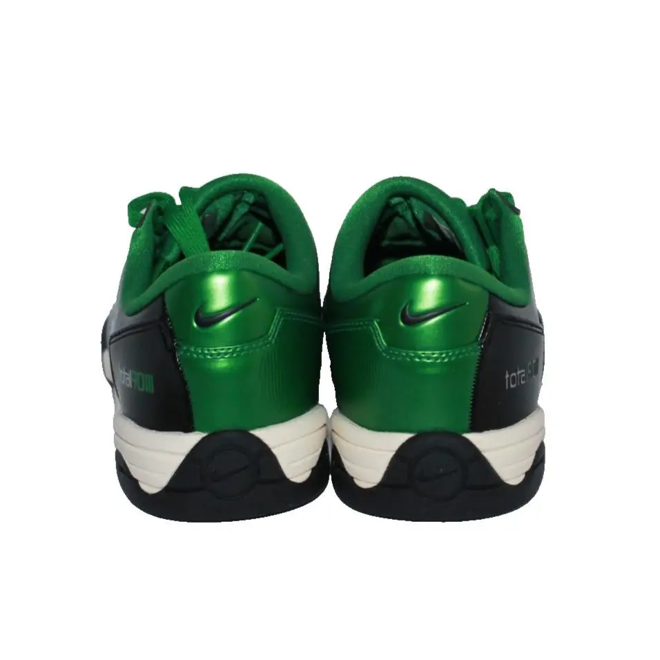 Nike shoes - Nike Total 90 - Total - Black 2