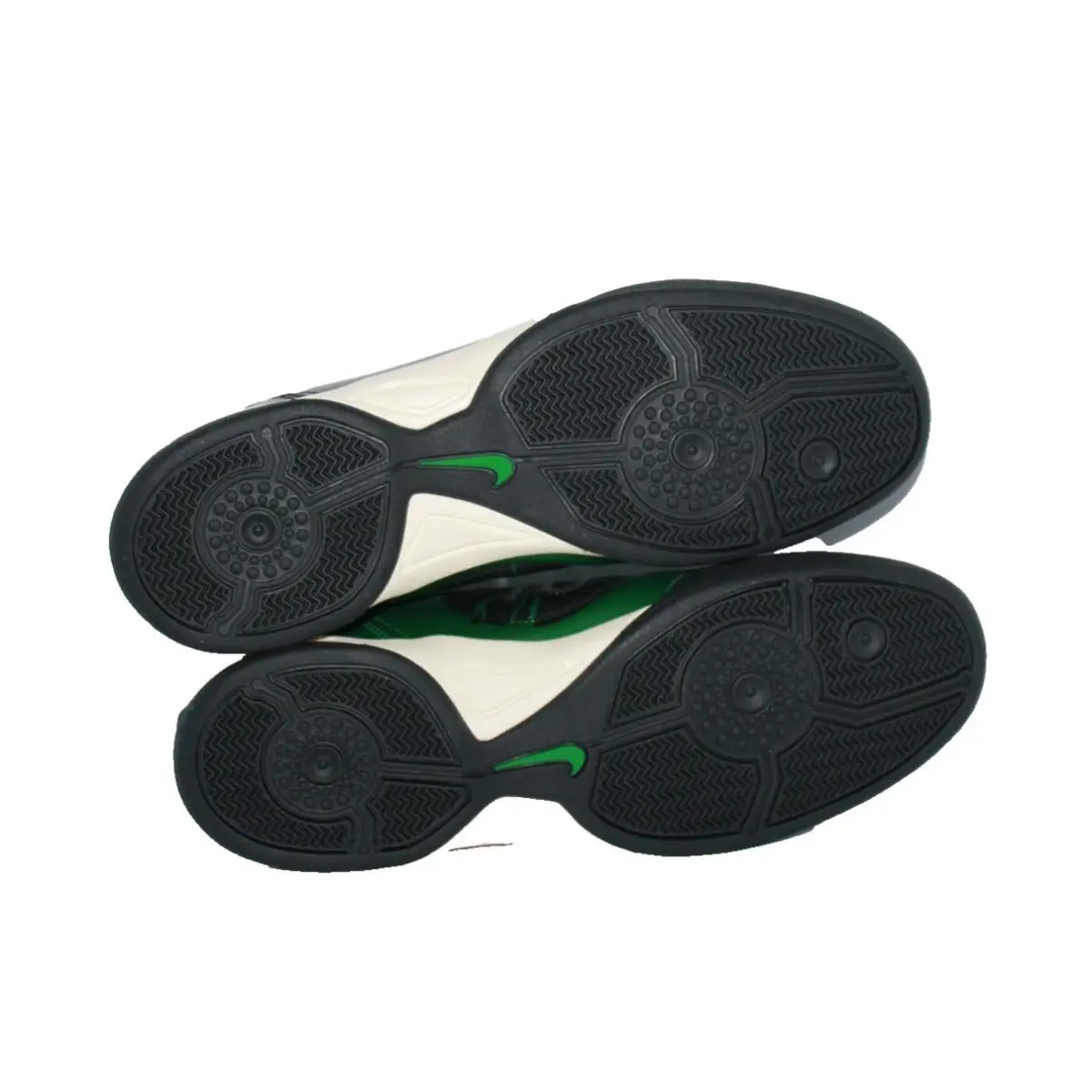 Nike shoes - Nike Total 90 - Total - Black 3