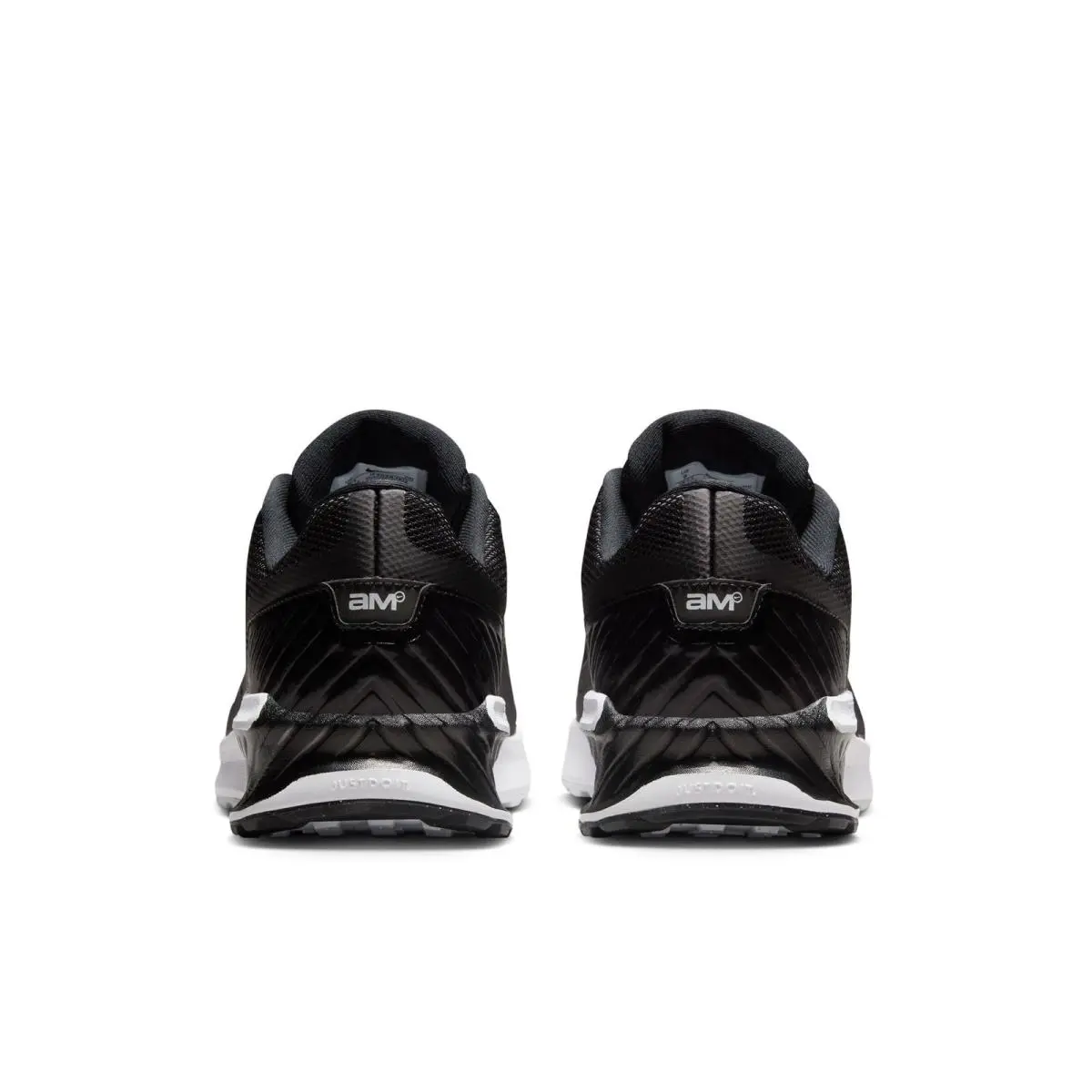 Nike shoes - Black (UPC: 198485812192) 2