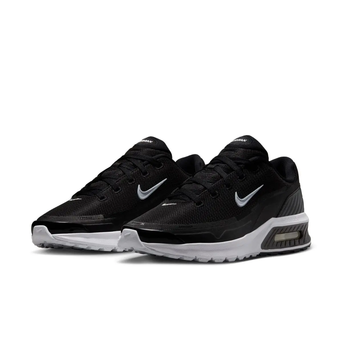 Nike shoes - Black (UPC: 198485812192) 3
