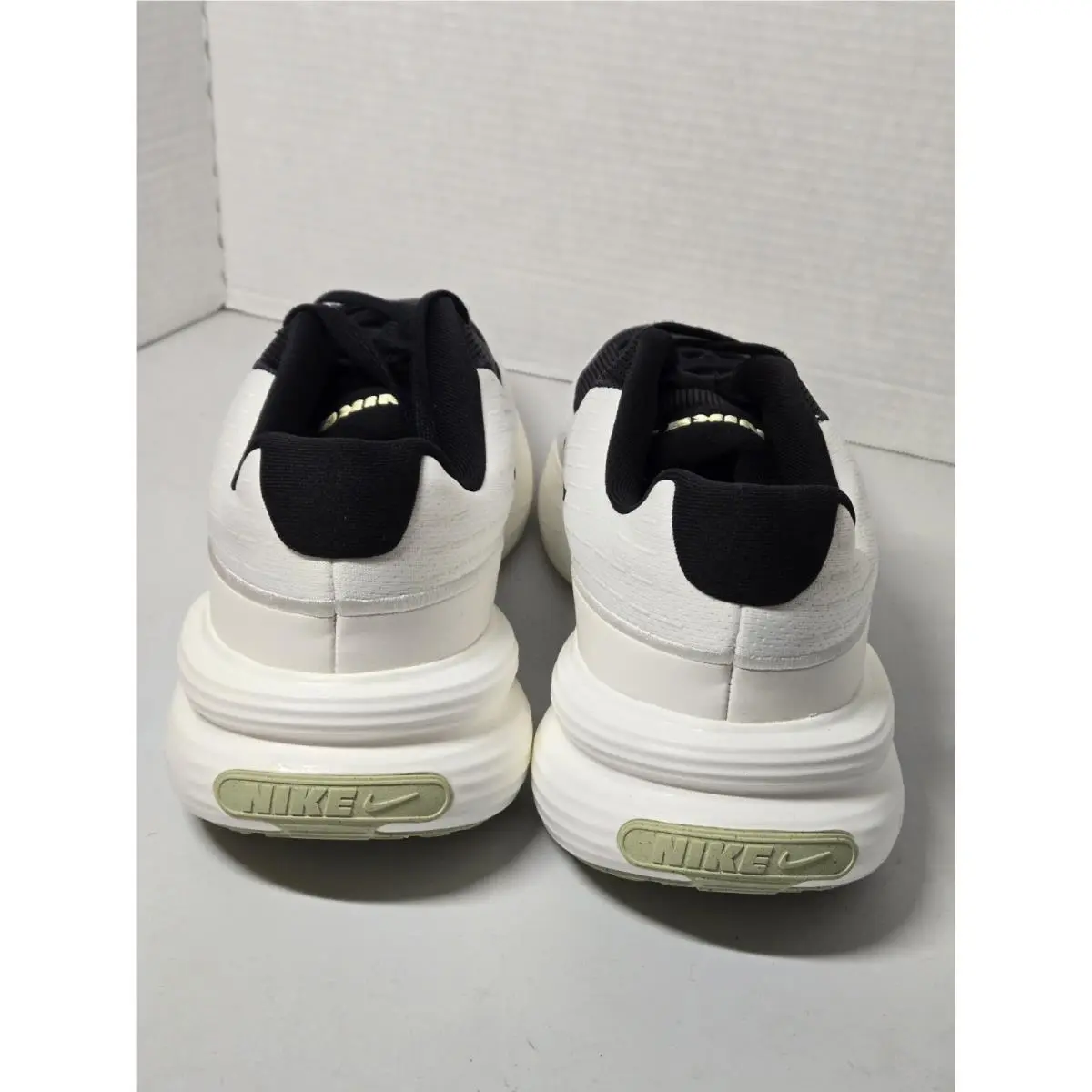 Nike shoes - Nike Uplift SC - Uplift - Multicolor 5