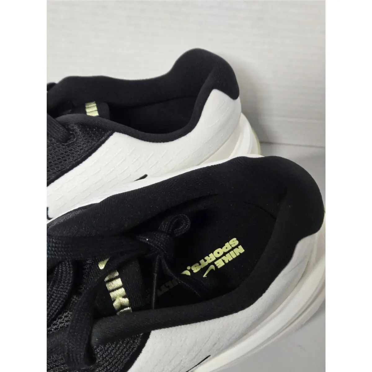 Nike shoes - Nike Uplift SC - Uplift - Multicolor 3