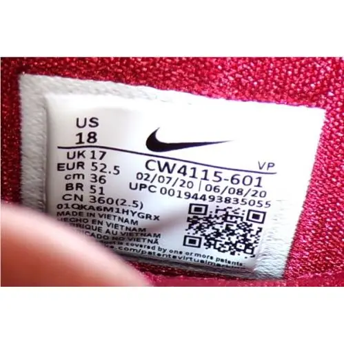 Nike shoes 4
