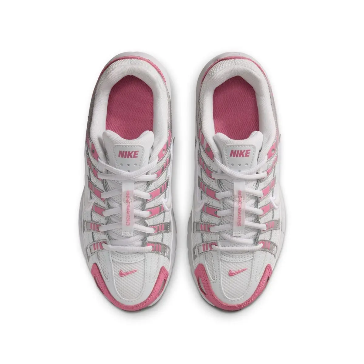 Nike shoes - OFF-WHITE/PEONY 1