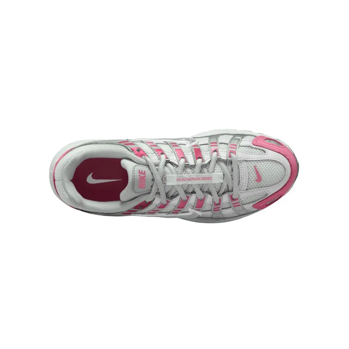 Nike shoes - OFF-WHITE/PEONY 2