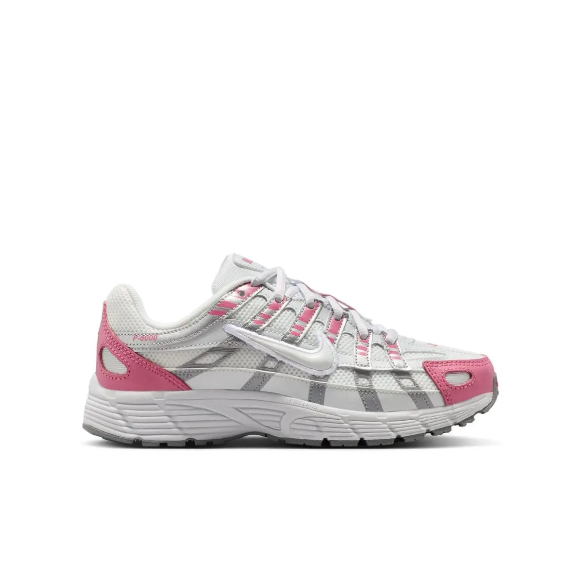 Nike shoes - OFF-WHITE/PEONY 4