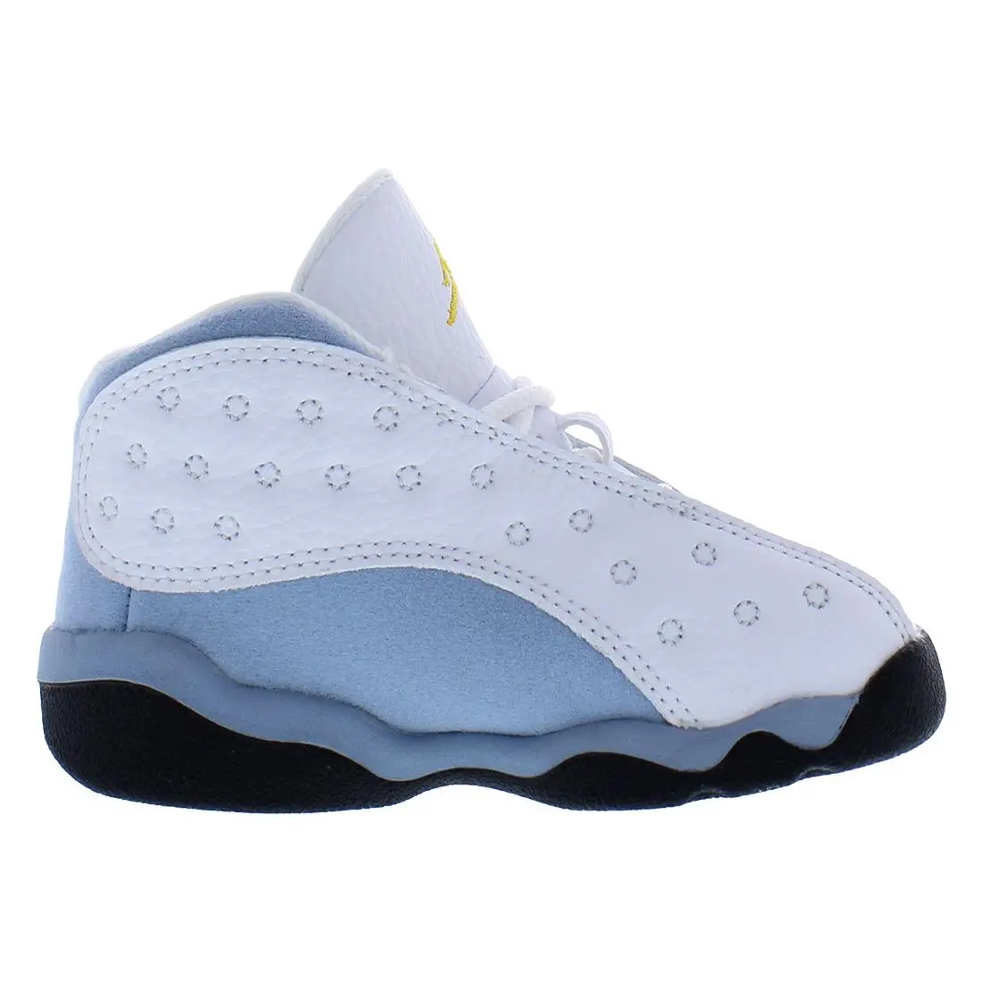 Nike shoes - DJ3004170 - DJ3004170 - White/Yellow Ochre/Blue Grey (UPC: 196975549825) 0