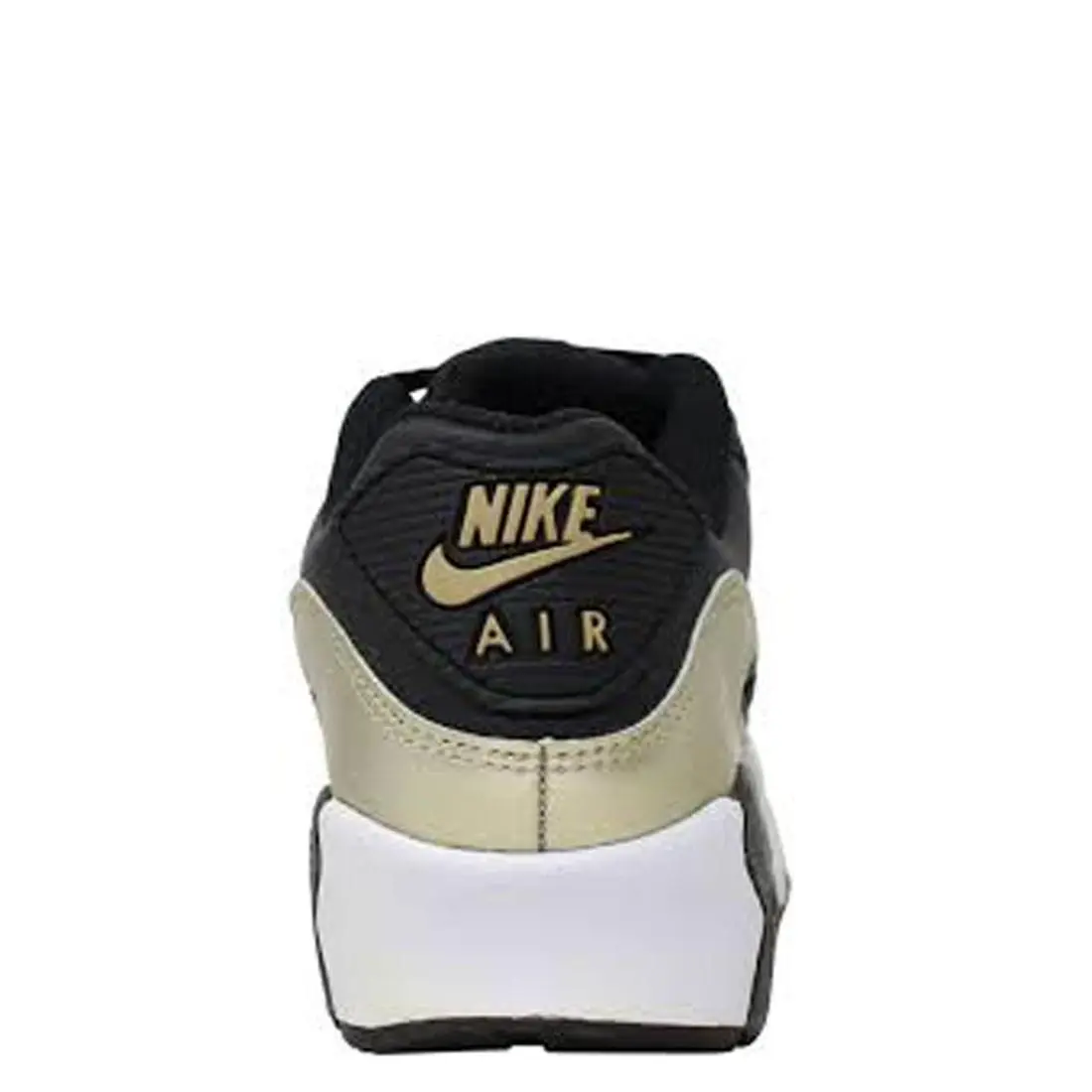 Nike shoes - Nike Air Max 90 GS - Black (UPC: 194499456308) 2