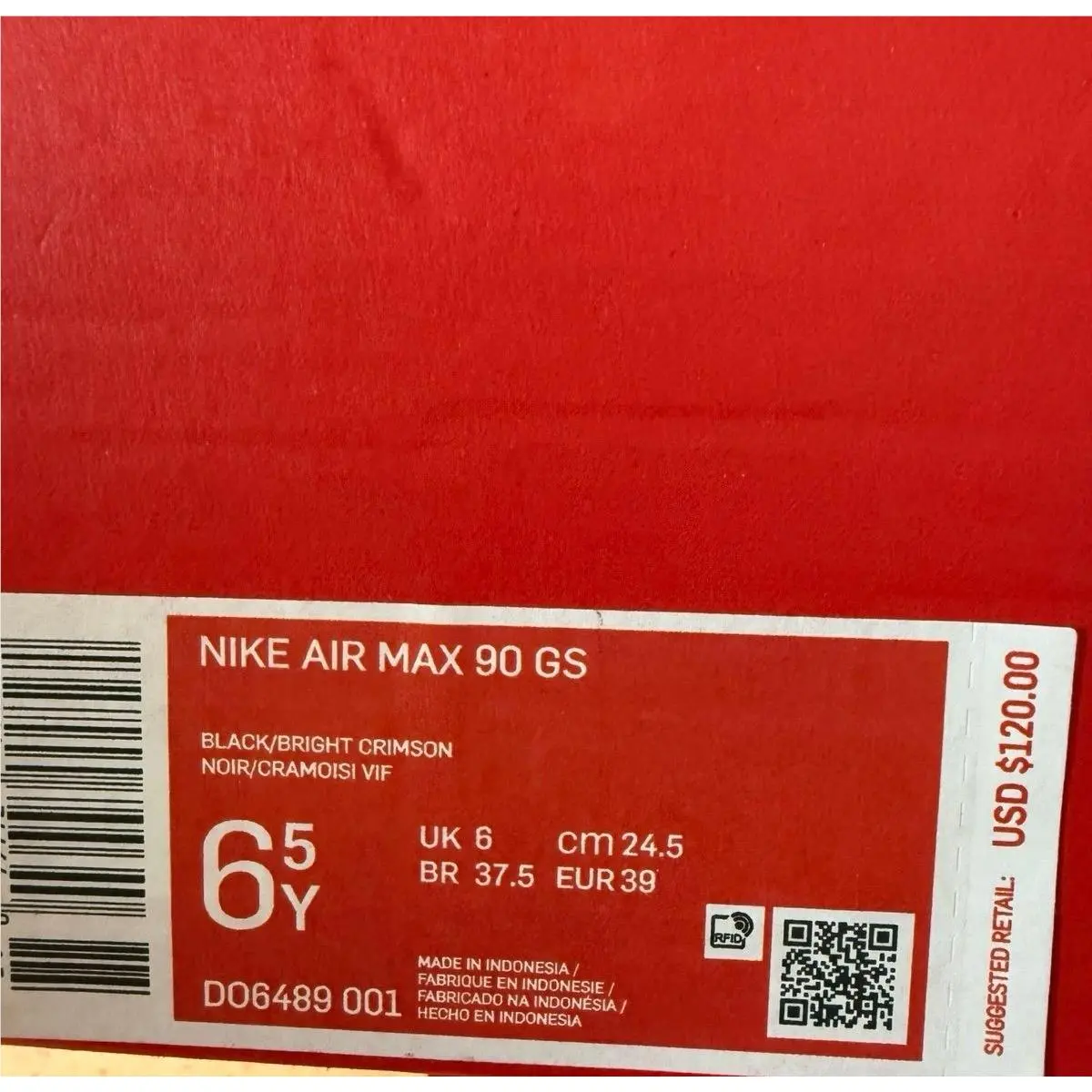 Nike shoes - Nike Essentialist - Essentialist - BLACK / WHITE 6