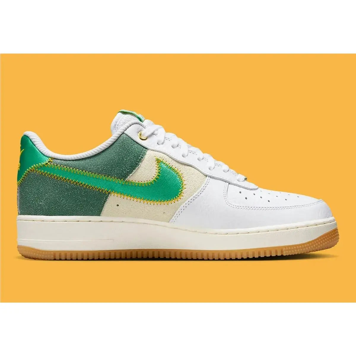 Nike shoes - Nike Air Force 1 `07 LV8 - IH4961-323 - White 1