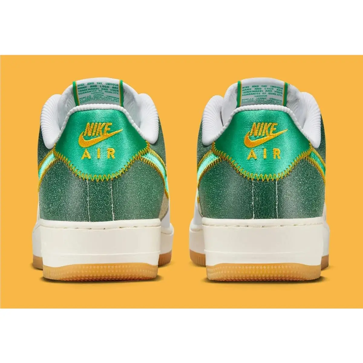 Nike shoes - Nike Air Force 1 `07 LV8 - IH4961-323 - White 3