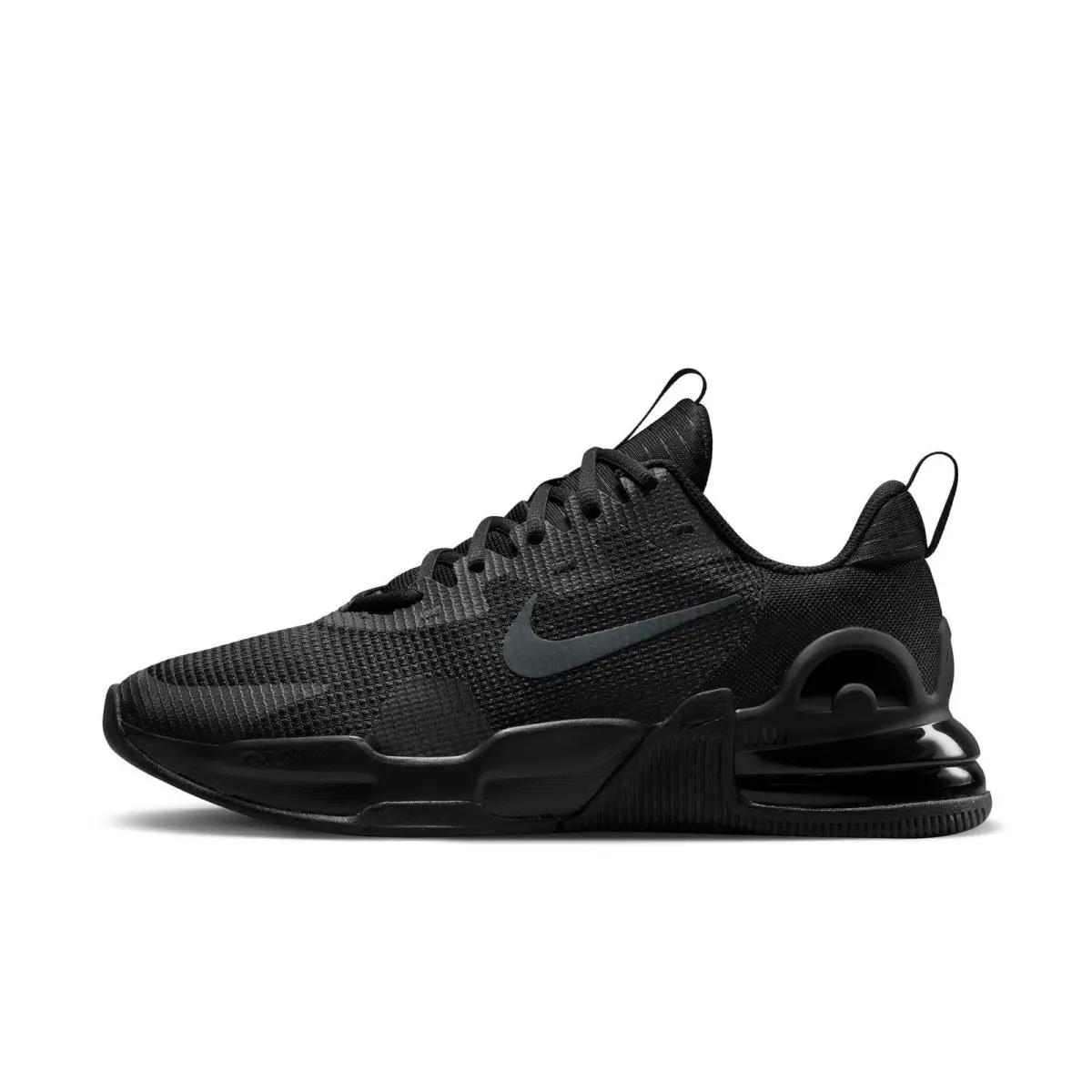 Nike shoes - Black 0