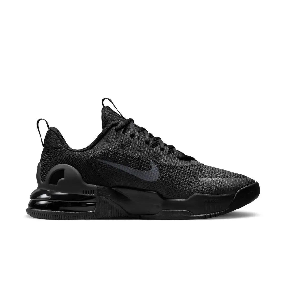 Nike shoes - Black 2