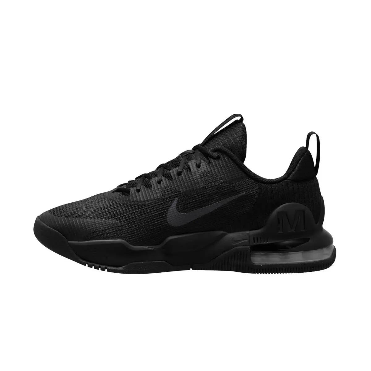 Nike shoes - Black 3