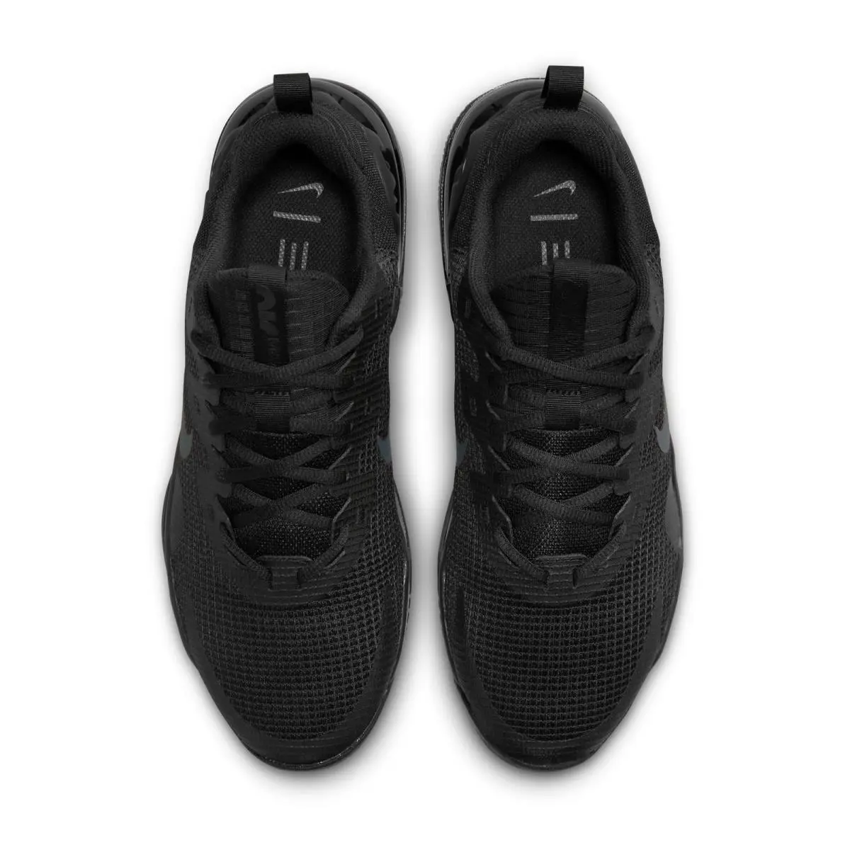 Nike shoes - Black 4