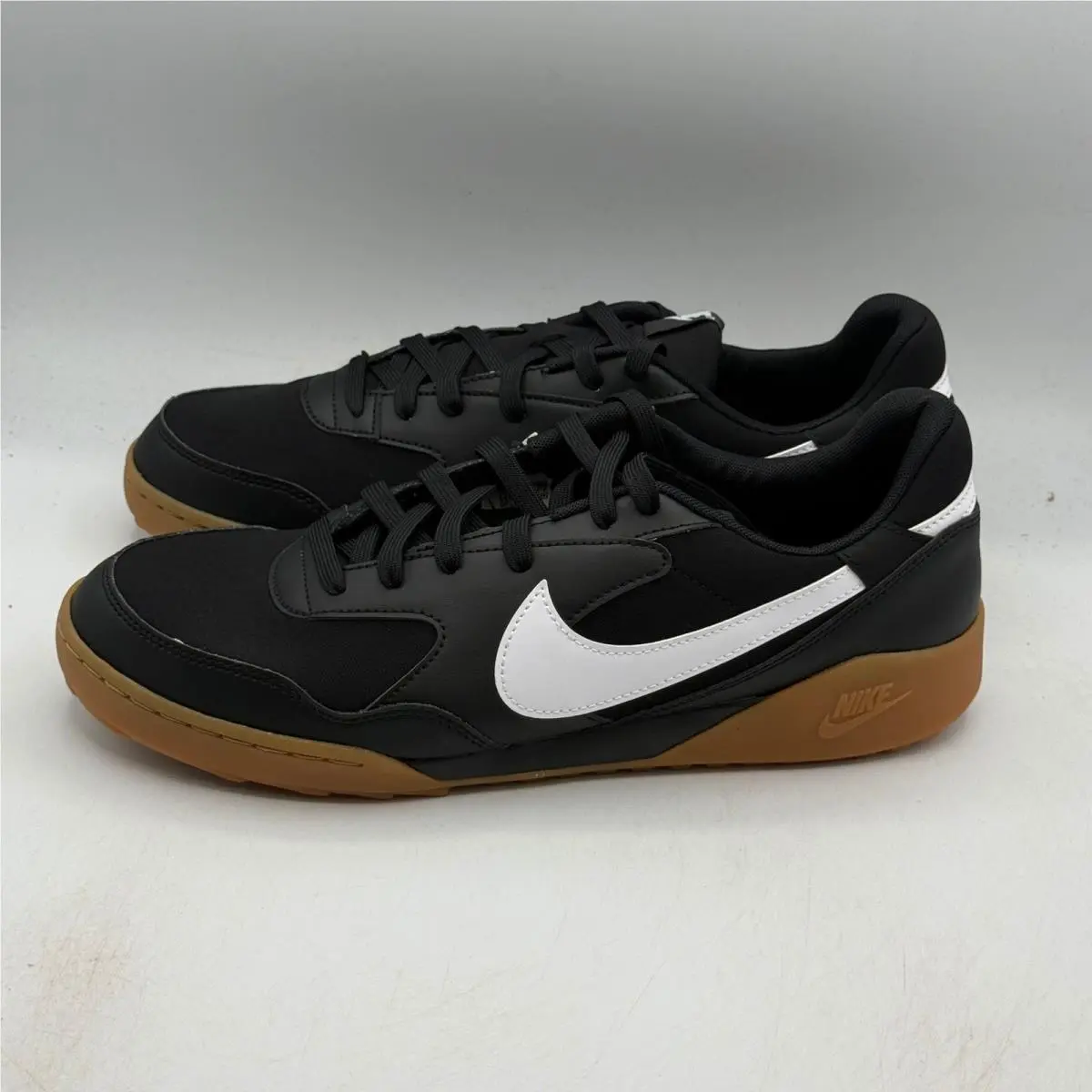 Nike shoes - Nike Terra Manta - Terra Manta - Black 1