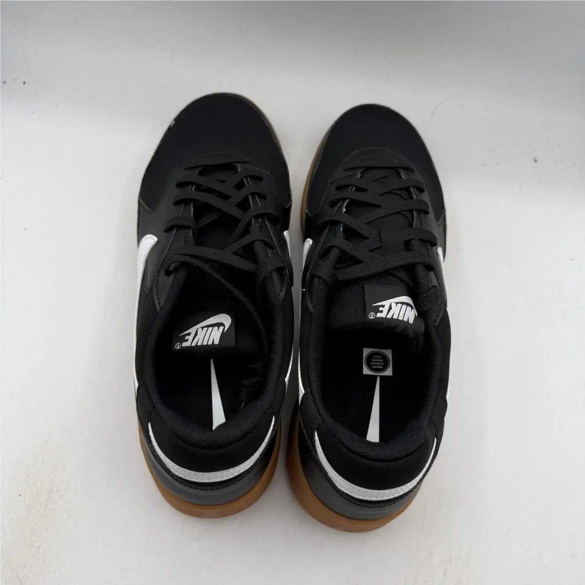 Nike shoes - Nike Terra Manta - Terra Manta - Black 2