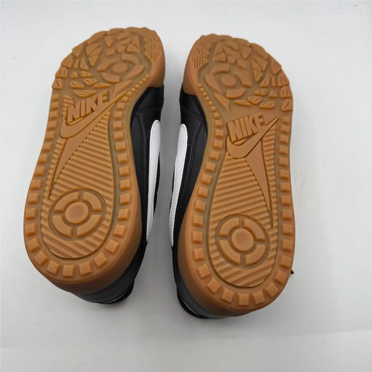 Nike shoes - Nike Terra Manta - Terra Manta - Black 3