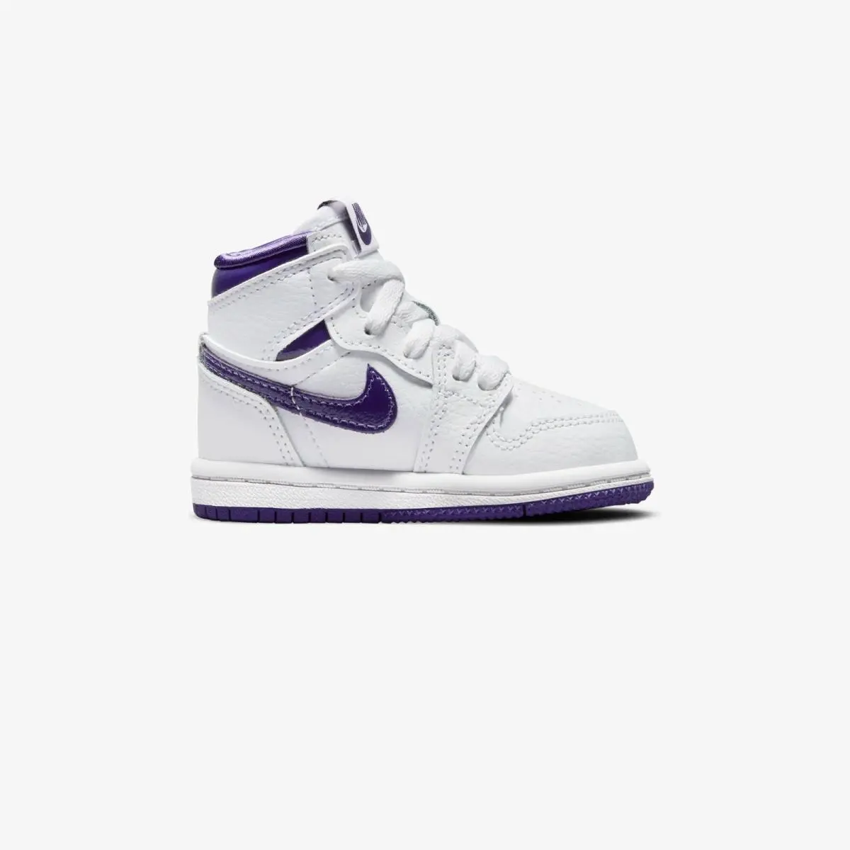 Nike shoes - Air Jordan 1 - Air - Multicolor (UPC: 194956605706) 0