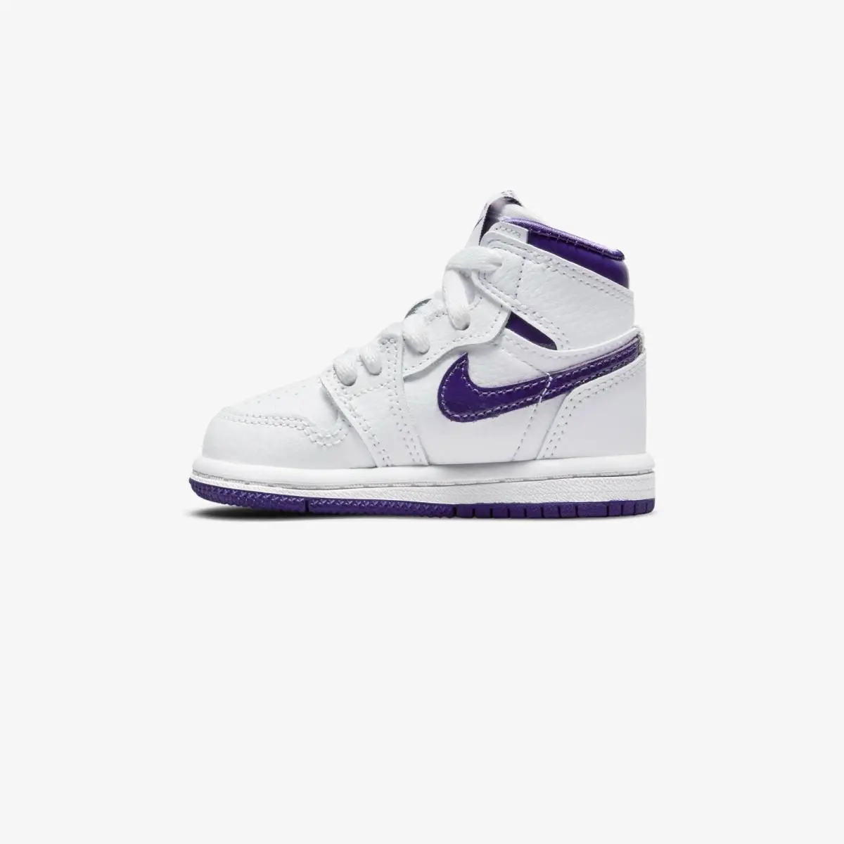 Nike shoes - Air Jordan 1 - Air - Multicolor (UPC: 194956605706) 1