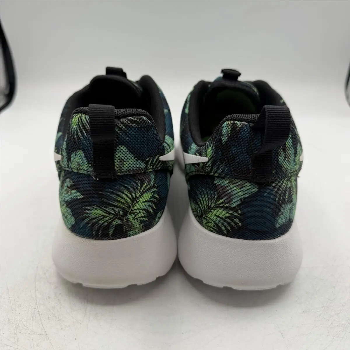 Nike shoes - Nike Roshe Run - Roshe Run - 655206-413 - Green 6