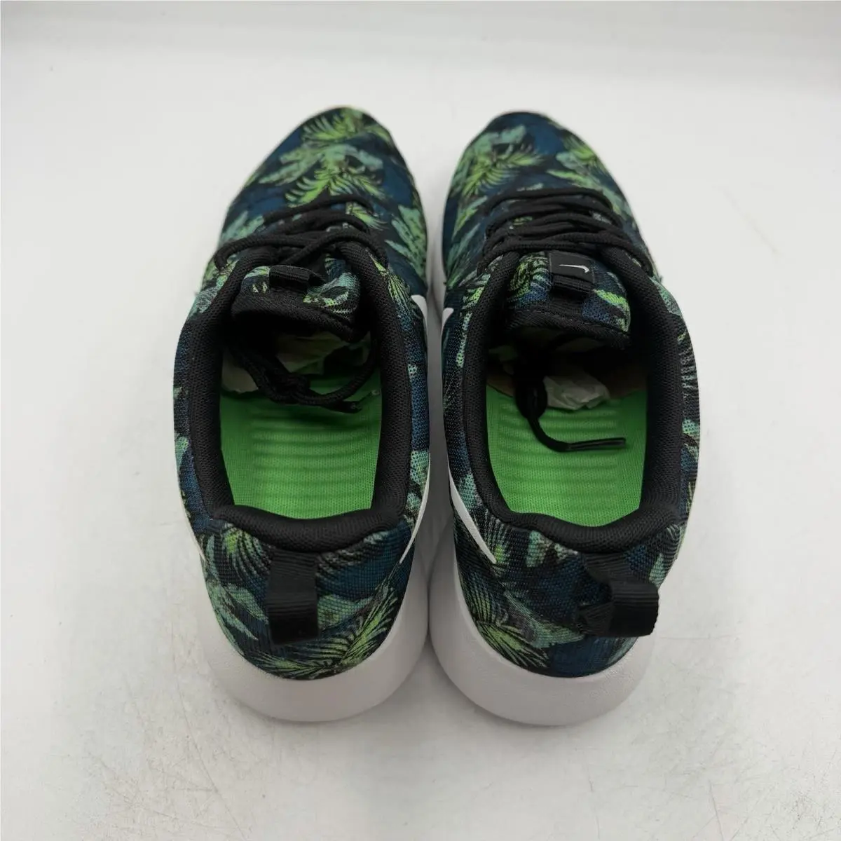 Nike shoes - Nike Roshe Run - Roshe Run - 655206-413 - Green 7