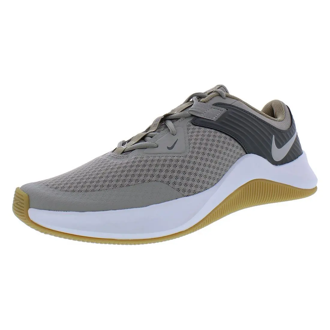 Nike shoes - Nike MC Trainer - Trainer - CU3580-030 - Brown, Main: Beige (UPC: 195866307032) 0