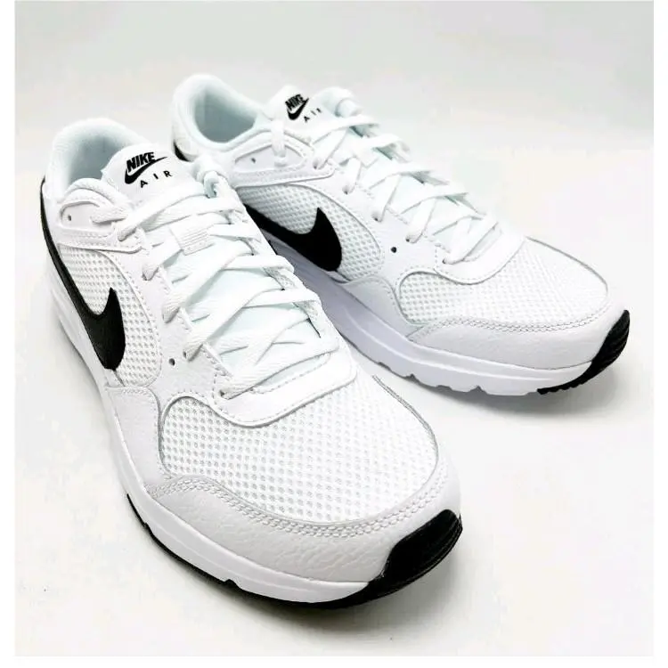 Nike shoes - Nike Air Max SC - Air Max - White 0