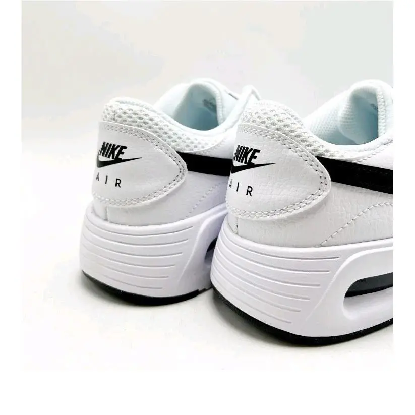 Nike shoes - Nike Air Max SC - Air Max - White 1