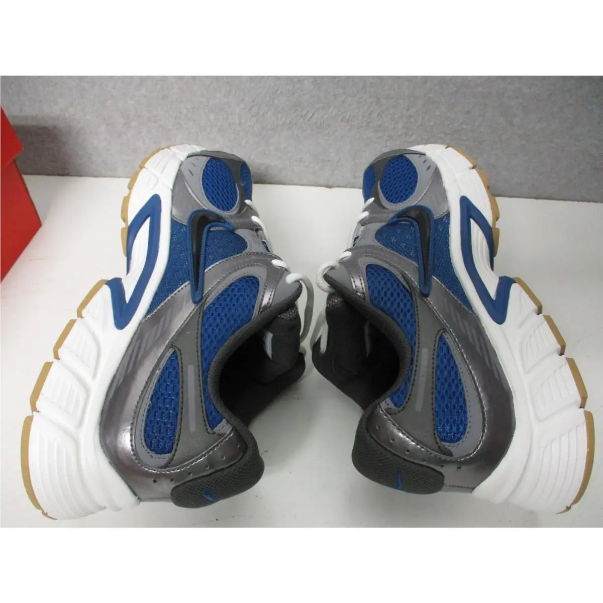 Nike shoes - Nike V5 RNR - RNR - Blue 4