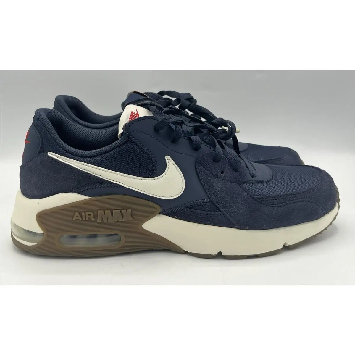Nike shoes - Nike Air Max Excee - Air Max Excee - Blue 11
