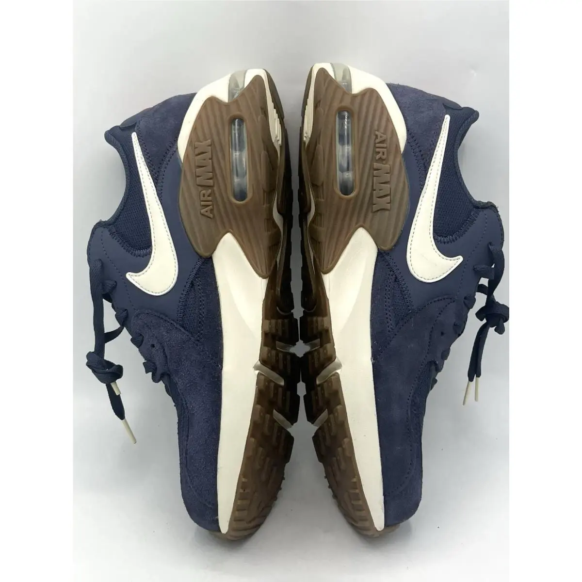 Nike shoes - Nike Air Max Excee - Air Max Excee - Blue 12