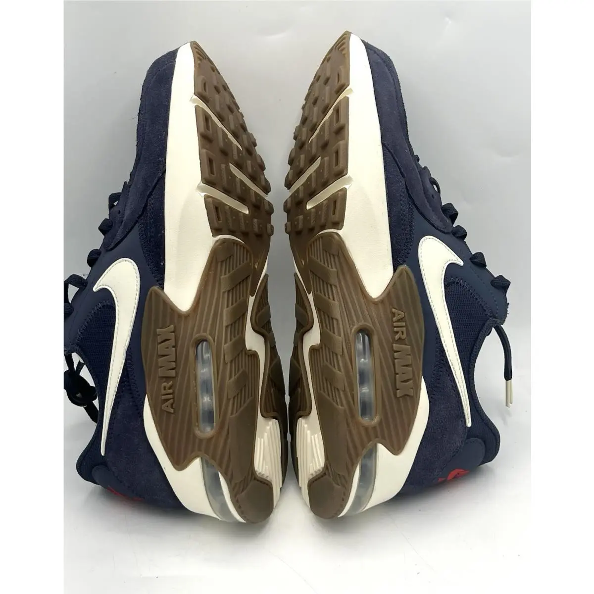 Nike shoes - Nike Air Max Excee - Air Max Excee - Blue 13
