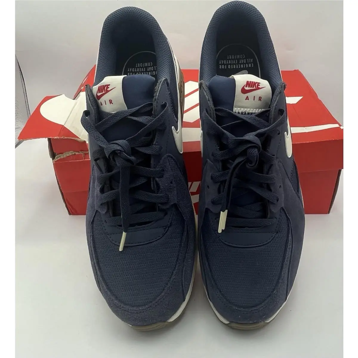 Nike shoes - Nike Air Max Excee - Air Max Excee - Blue 18